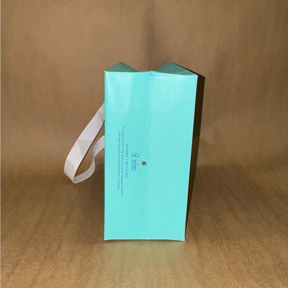 New TIFFANY&Co. Jean Schlumberger Bird-on-a-Rock charm +giftbag, Japan exclusive - Picture 9 of 11